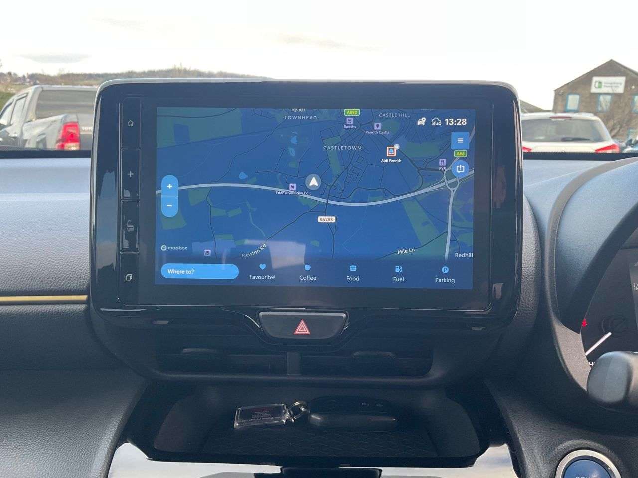 2022 TOYOTA YARIS CROSS 2022 TOYOTA YARIS CROSS