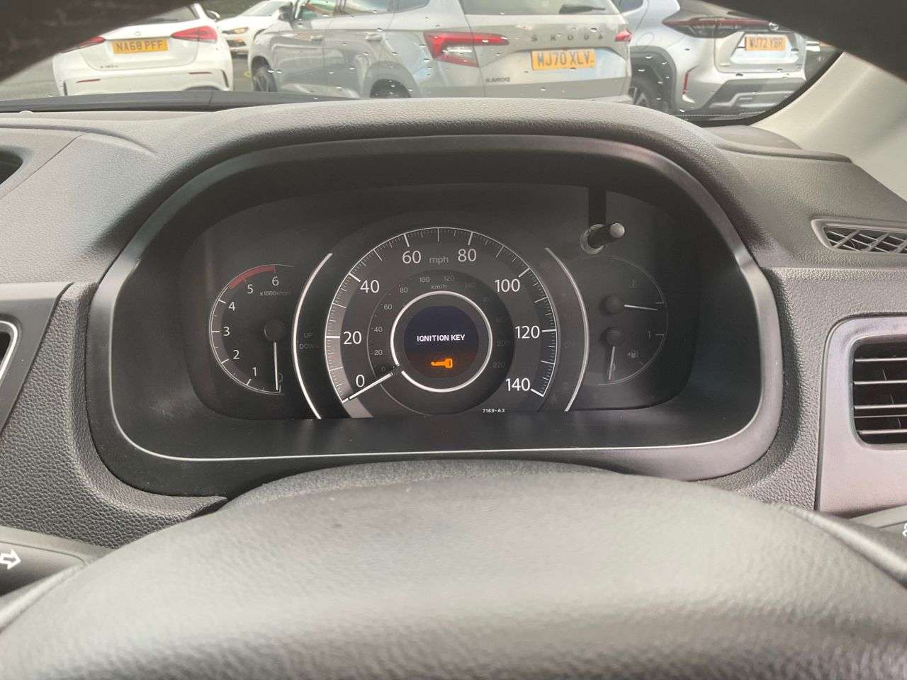 2015 HONDA CR-V 2015 HONDA CR-V