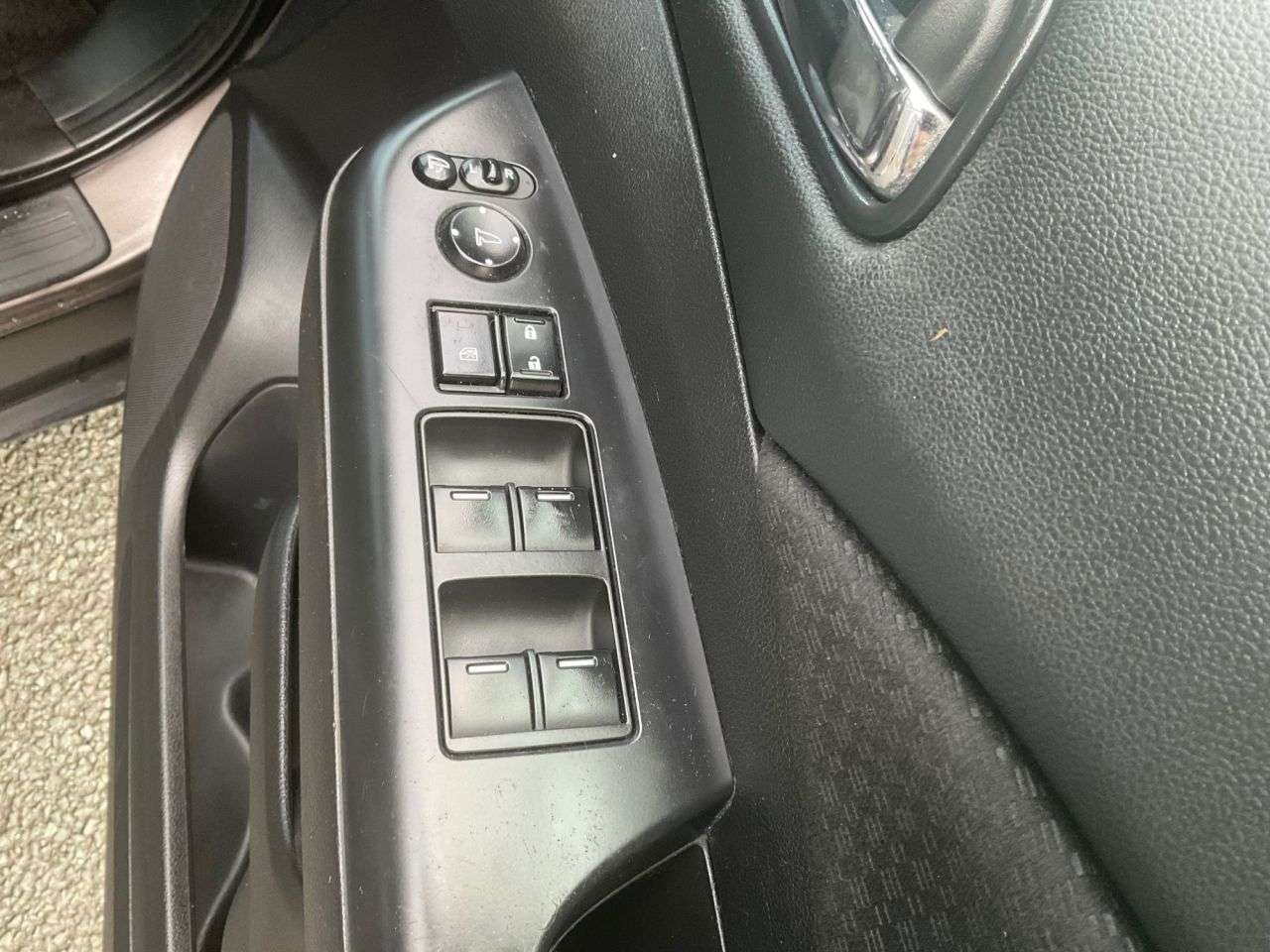 2015 HONDA CR-V 2015 HONDA CR-V