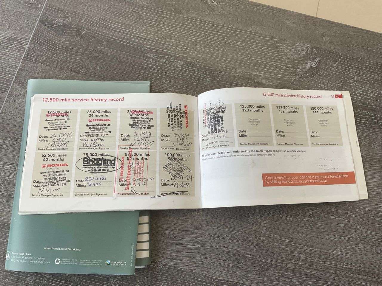 2015 HONDA CR-V 2015 HONDA CR-V