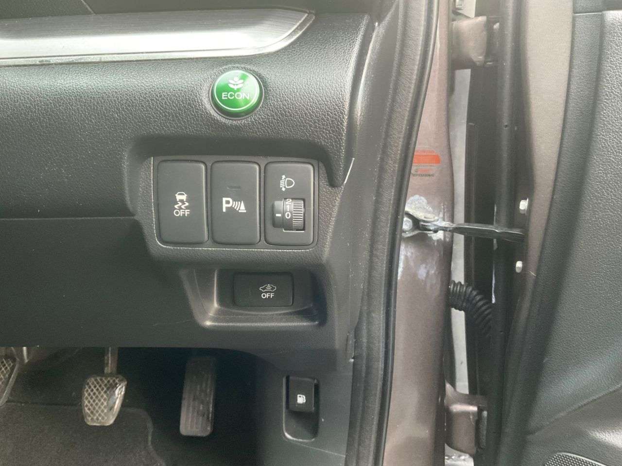 2015 HONDA CR-V 2015 HONDA CR-V