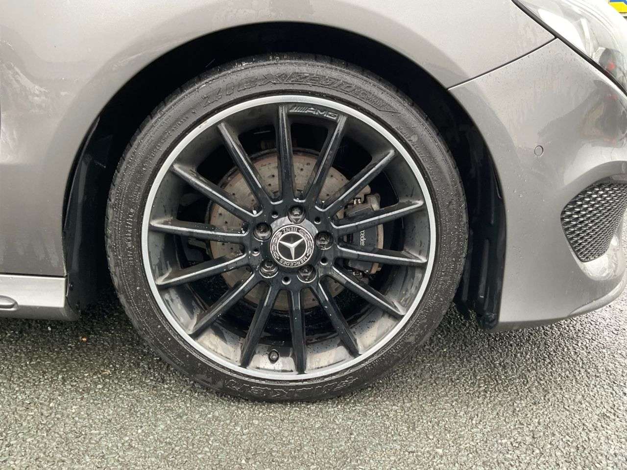 2017 MERCEDES-BENZ B-CLASS 2017 MERCEDES-BENZ B-CLASS