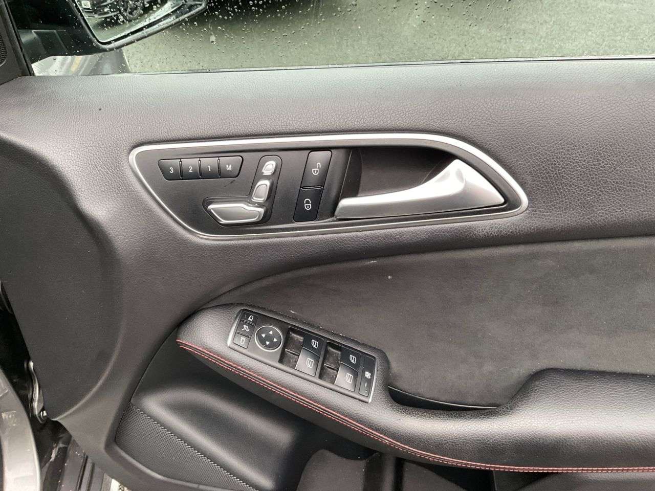 2017 MERCEDES-BENZ B-CLASS 2017 MERCEDES-BENZ B-CLASS