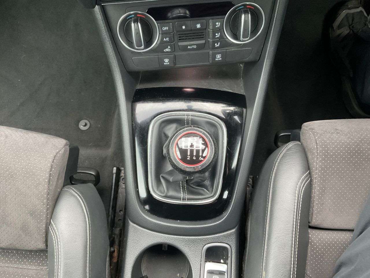 2018 AUDI Q3 2018 AUDI Q3