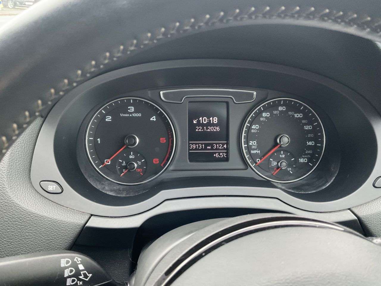 2018 AUDI Q3 2018 AUDI Q3