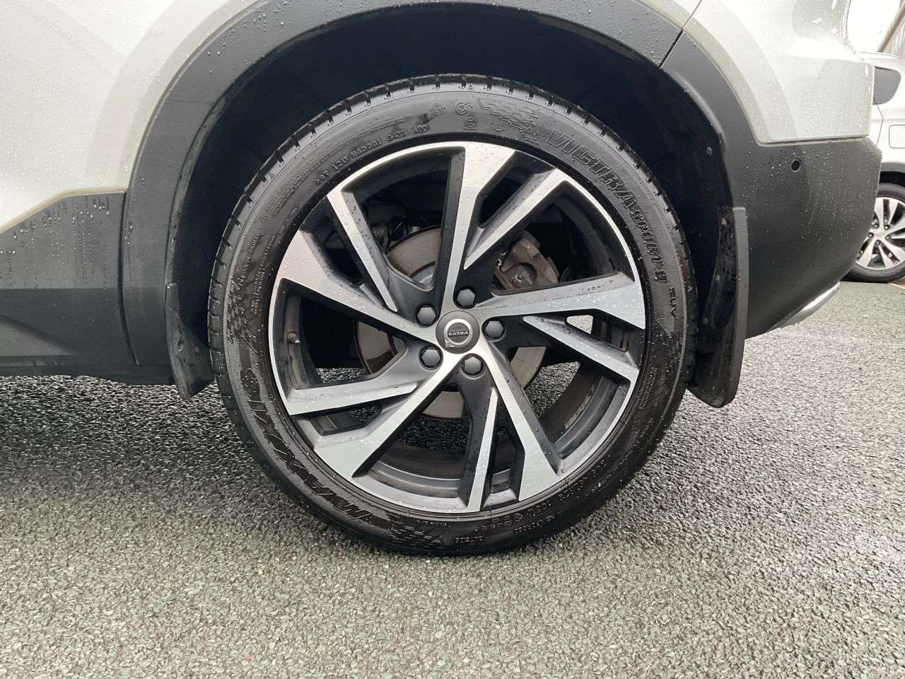 2018 VOLVO XC40 2018 VOLVO XC40