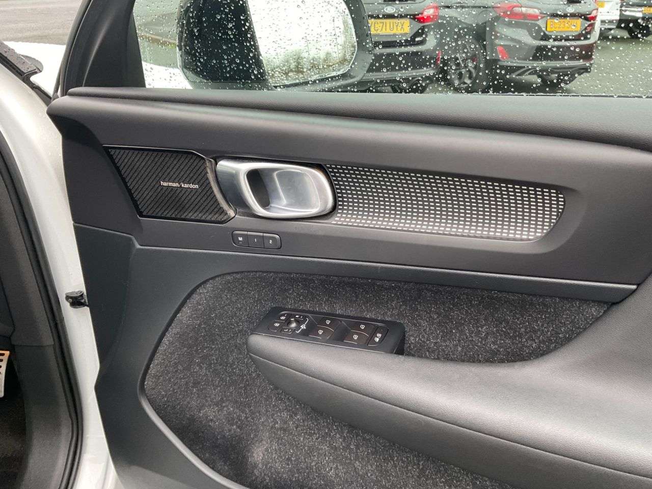 2018 VOLVO XC40 2018 VOLVO XC40