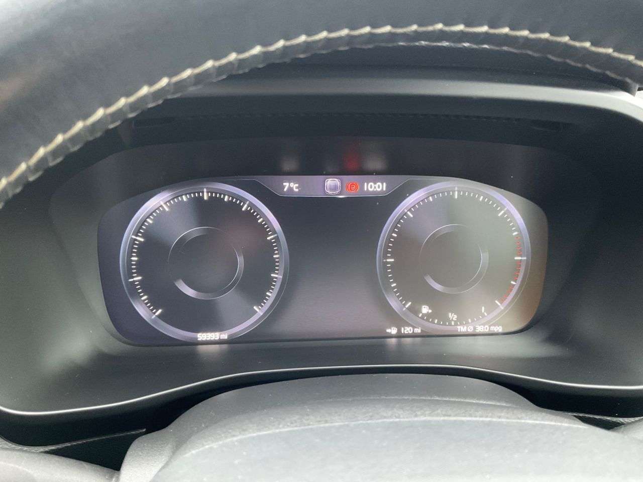 2018 VOLVO XC40 2018 VOLVO XC40