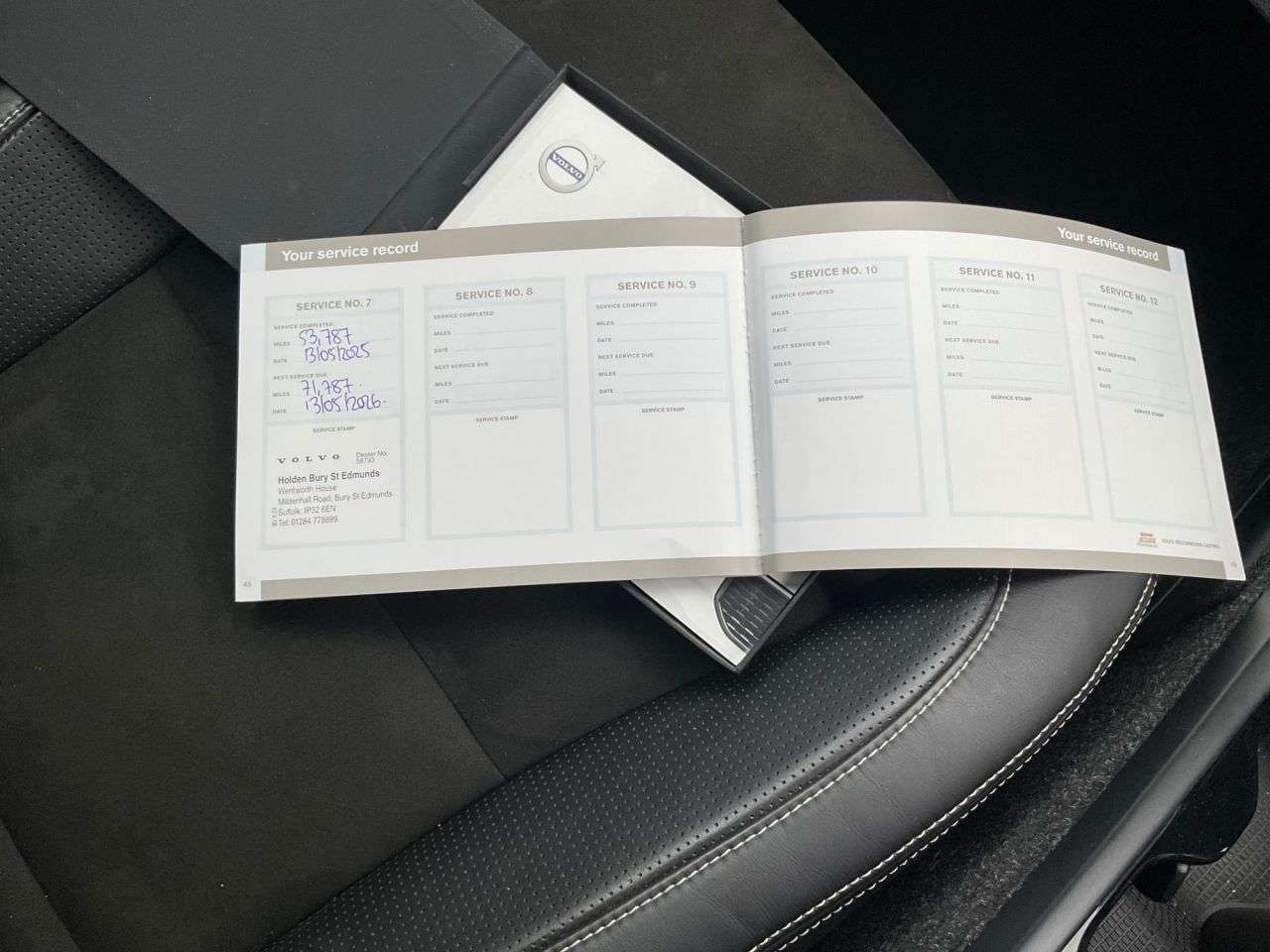 2018 VOLVO XC40 2018 VOLVO XC40