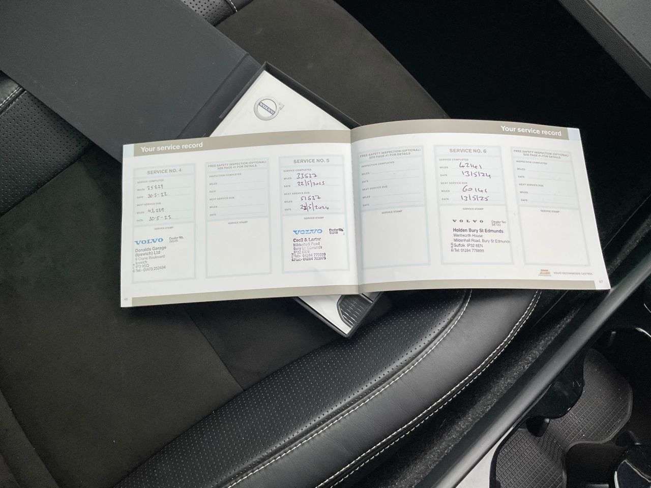 2018 VOLVO XC40 2018 VOLVO XC40