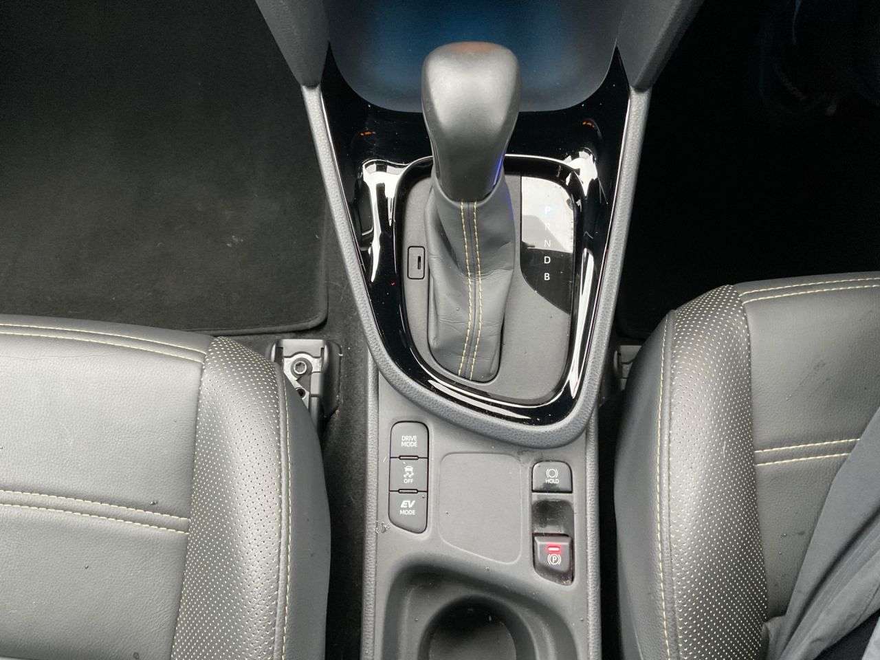 2022 TOYOTA YARIS CROSS 2022 TOYOTA YARIS CROSS