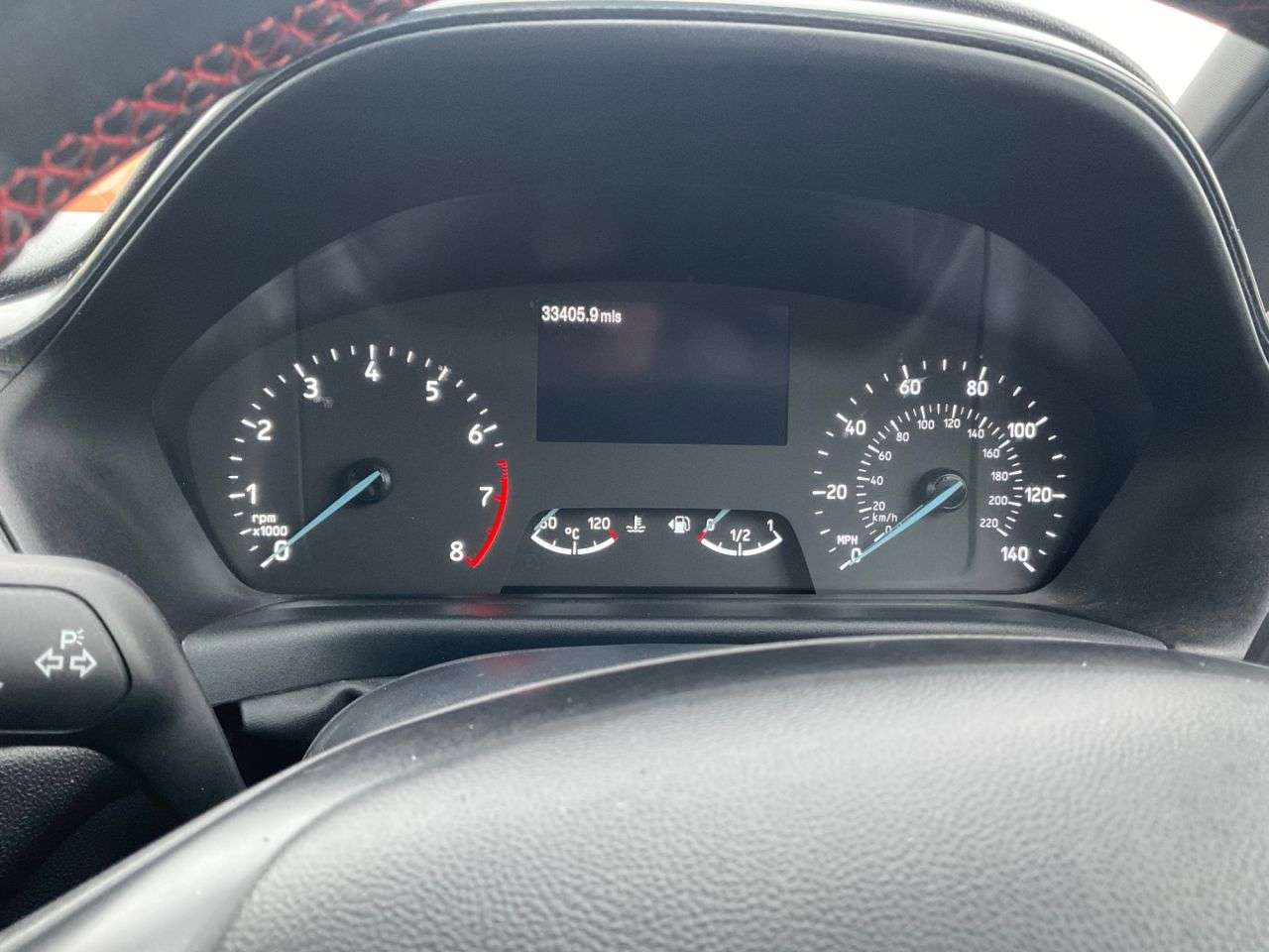 2021 FORD FIESTA 2021 FORD FIESTA