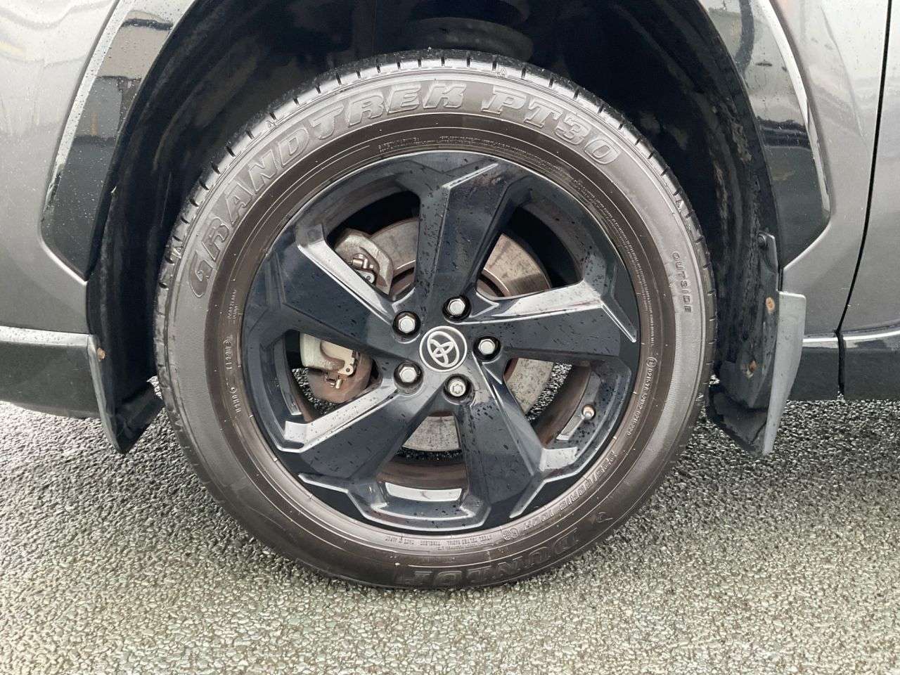 2020 TOYOTA RAV4 2020 TOYOTA RAV4