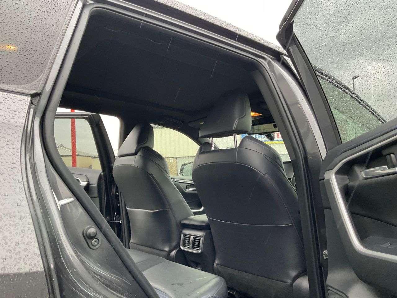 2020 TOYOTA RAV4 2020 TOYOTA RAV4