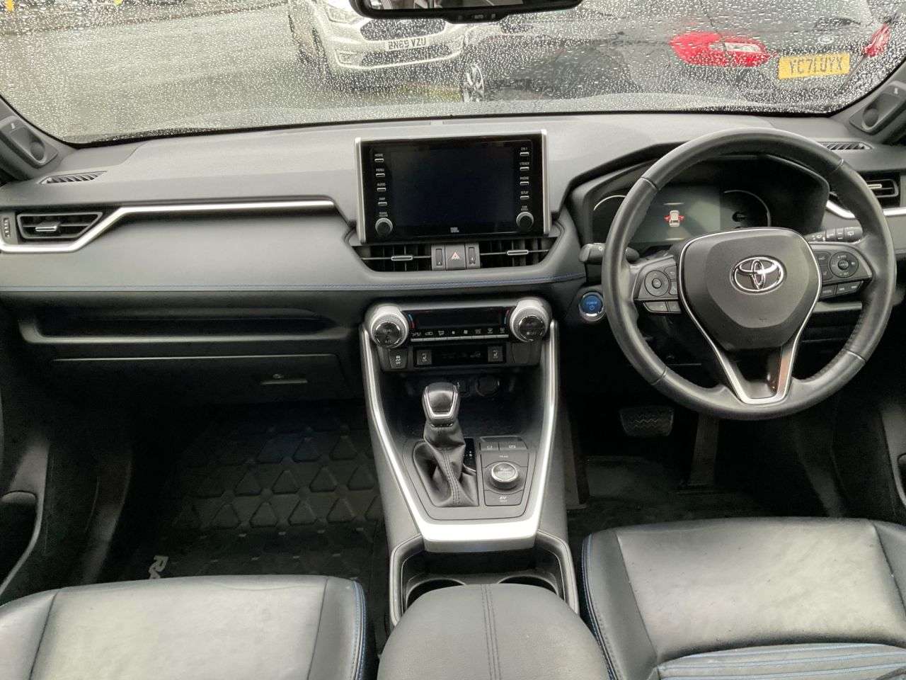 2020 TOYOTA RAV4 2020 TOYOTA RAV4