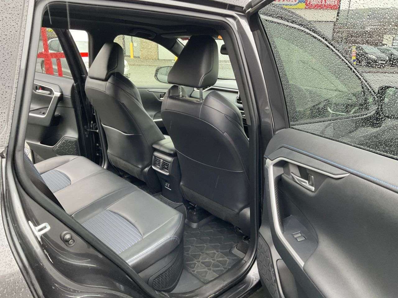 2020 TOYOTA RAV4 2020 TOYOTA RAV4