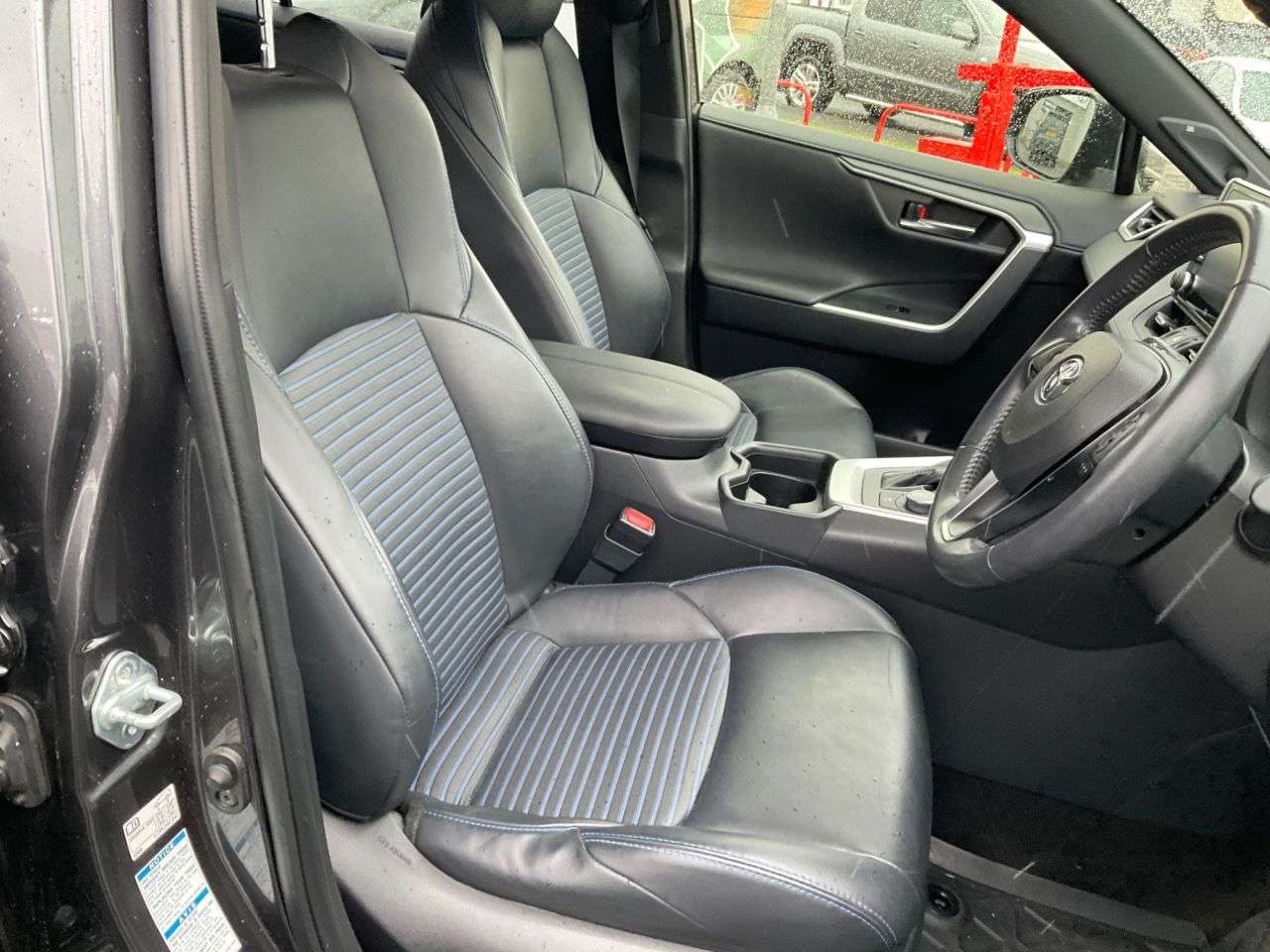 2020 TOYOTA RAV4 2020 TOYOTA RAV4