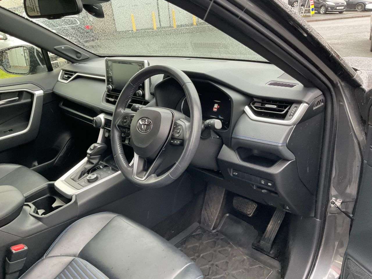 2020 TOYOTA RAV4 2020 TOYOTA RAV4