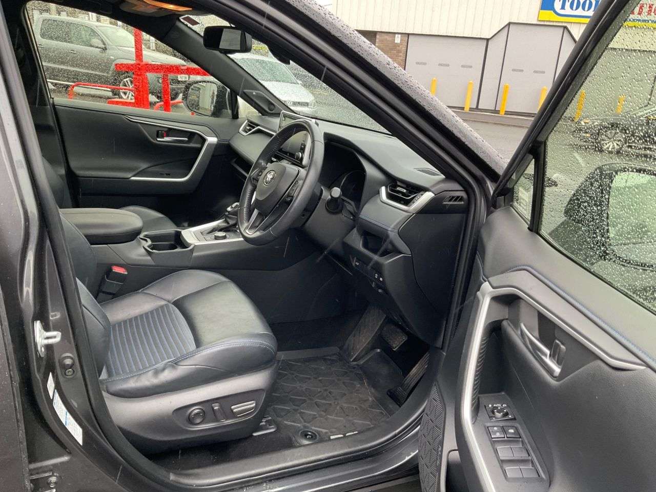 2020 TOYOTA RAV4 2020 TOYOTA RAV4