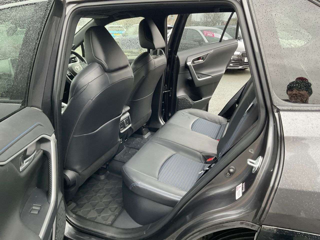 2020 TOYOTA RAV4 2020 TOYOTA RAV4