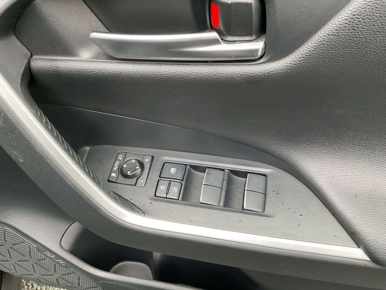 2020 TOYOTA RAV4 2020 TOYOTA RAV4