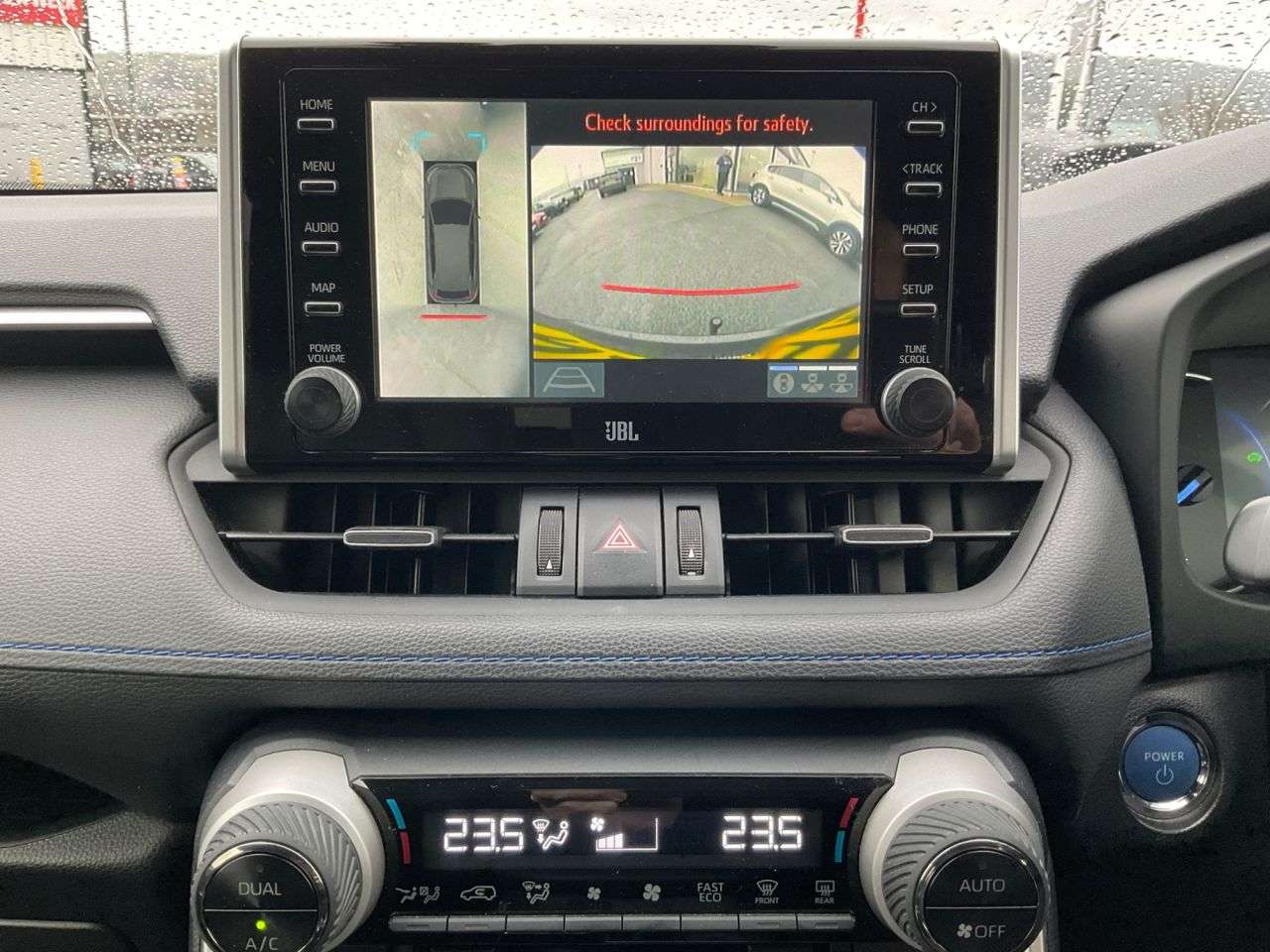 2020 TOYOTA RAV4 2020 TOYOTA RAV4