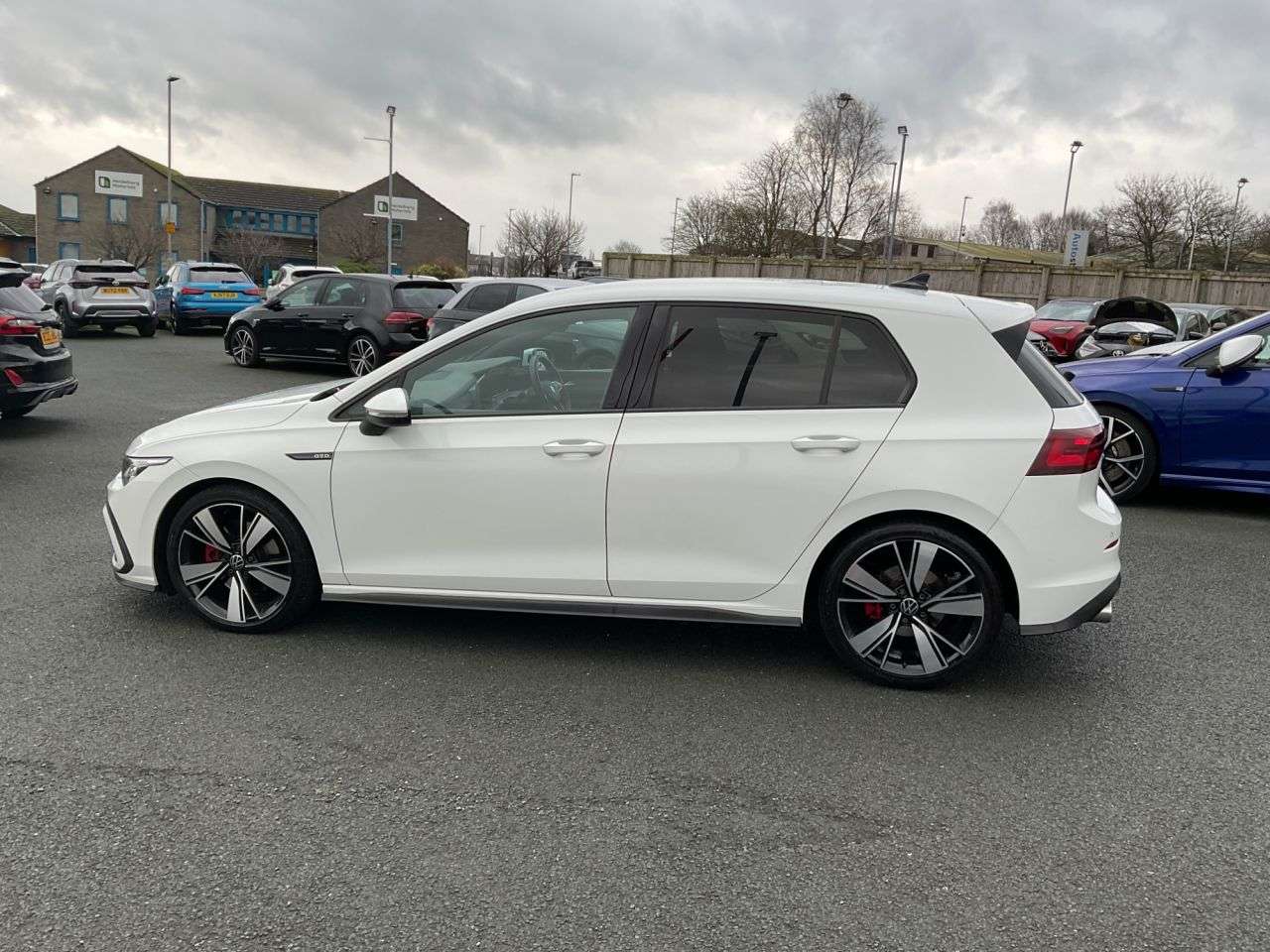 2020 VOLKSWAGEN GOLF 2020 VOLKSWAGEN GOLF