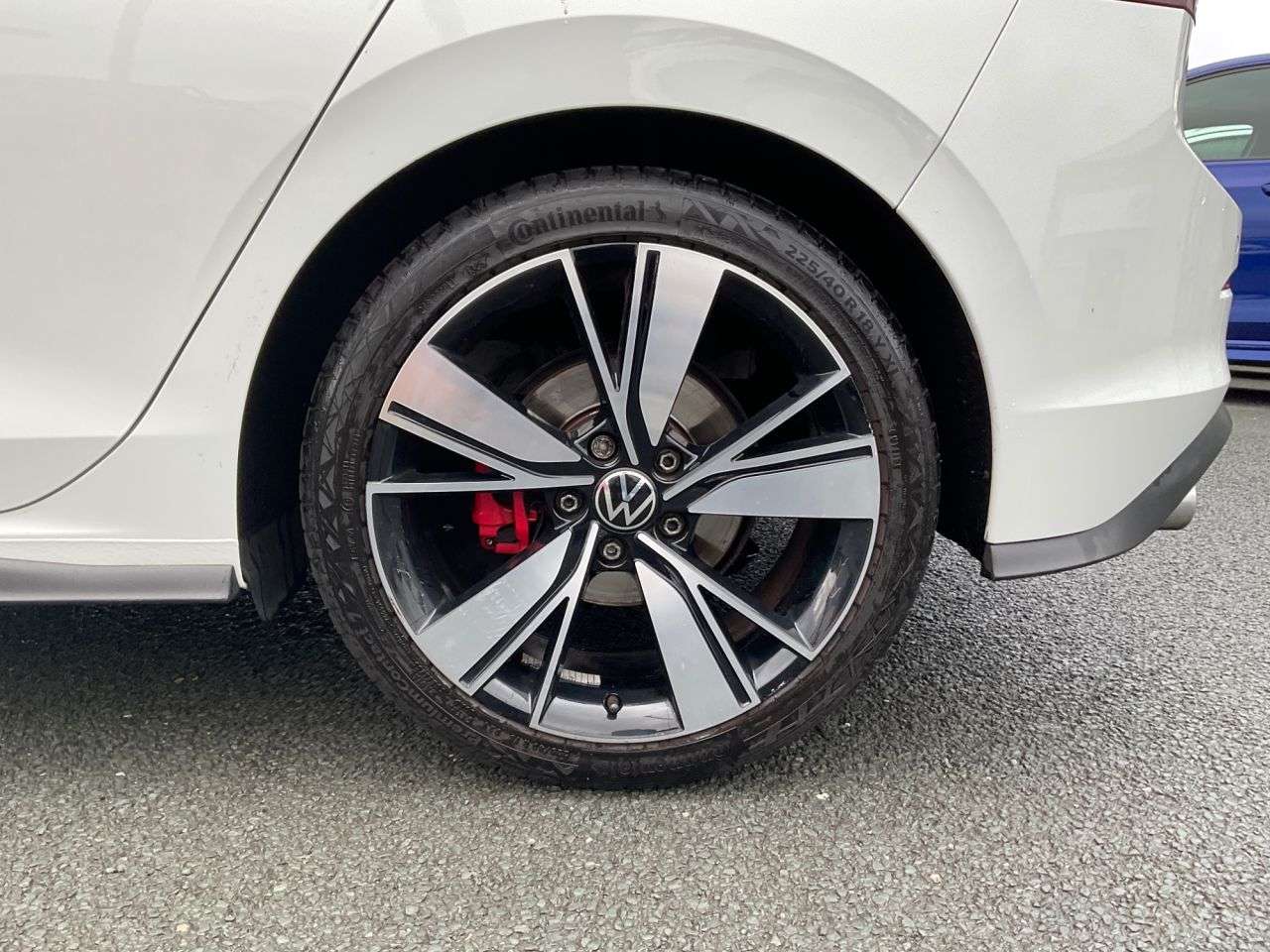 2020 VOLKSWAGEN GOLF 2020 VOLKSWAGEN GOLF