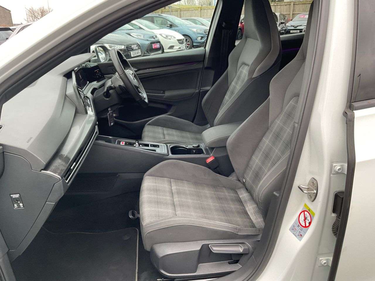 2020 VOLKSWAGEN GOLF 2020 VOLKSWAGEN GOLF