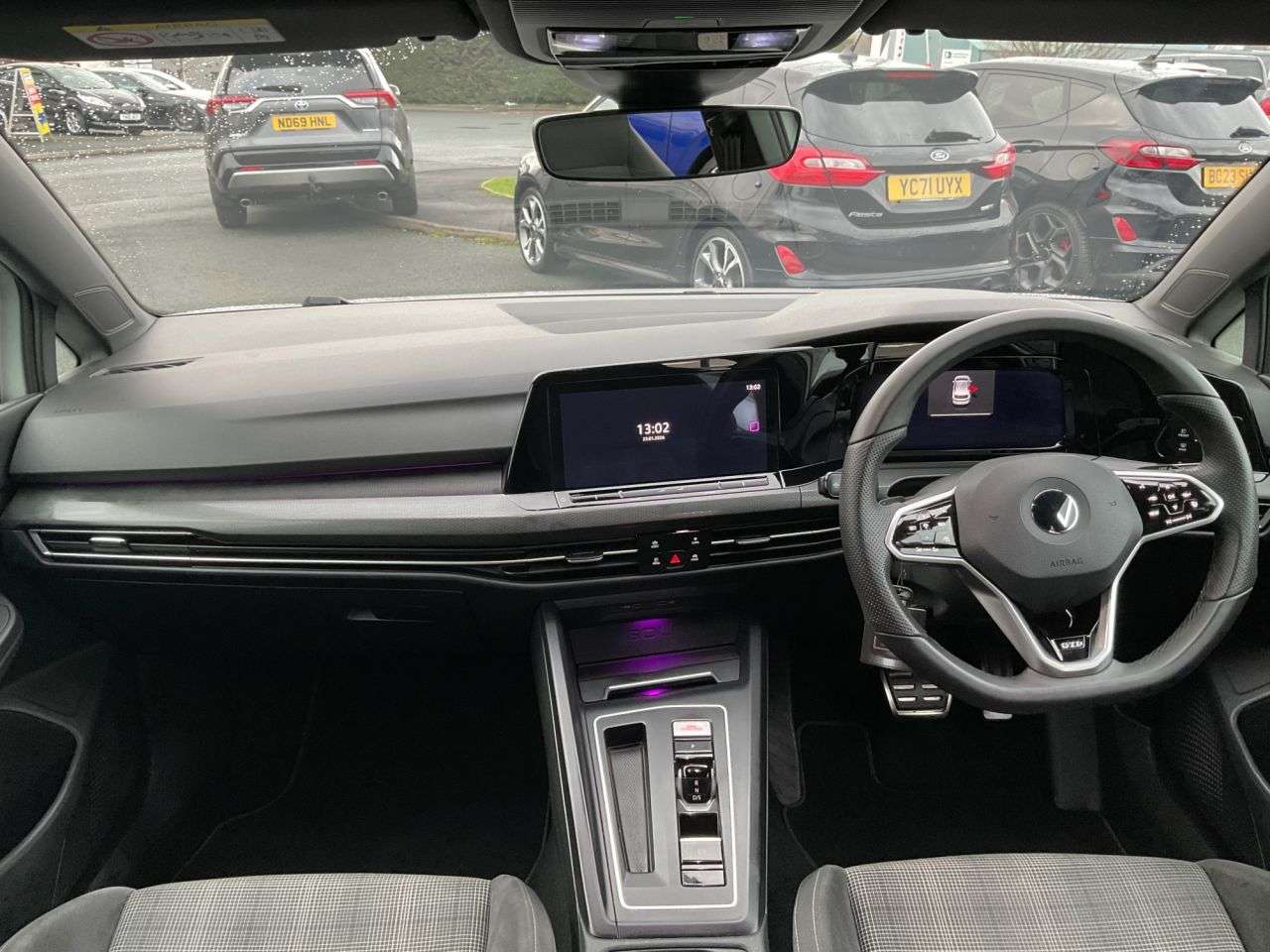 2020 VOLKSWAGEN GOLF 2020 VOLKSWAGEN GOLF