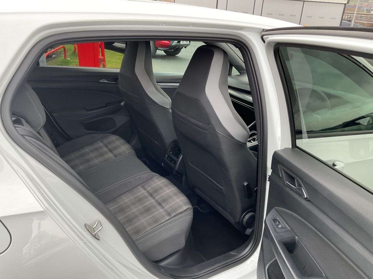 2020 VOLKSWAGEN GOLF 2020 VOLKSWAGEN GOLF