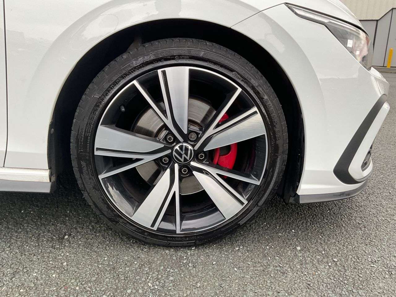 2020 VOLKSWAGEN GOLF 2020 VOLKSWAGEN GOLF