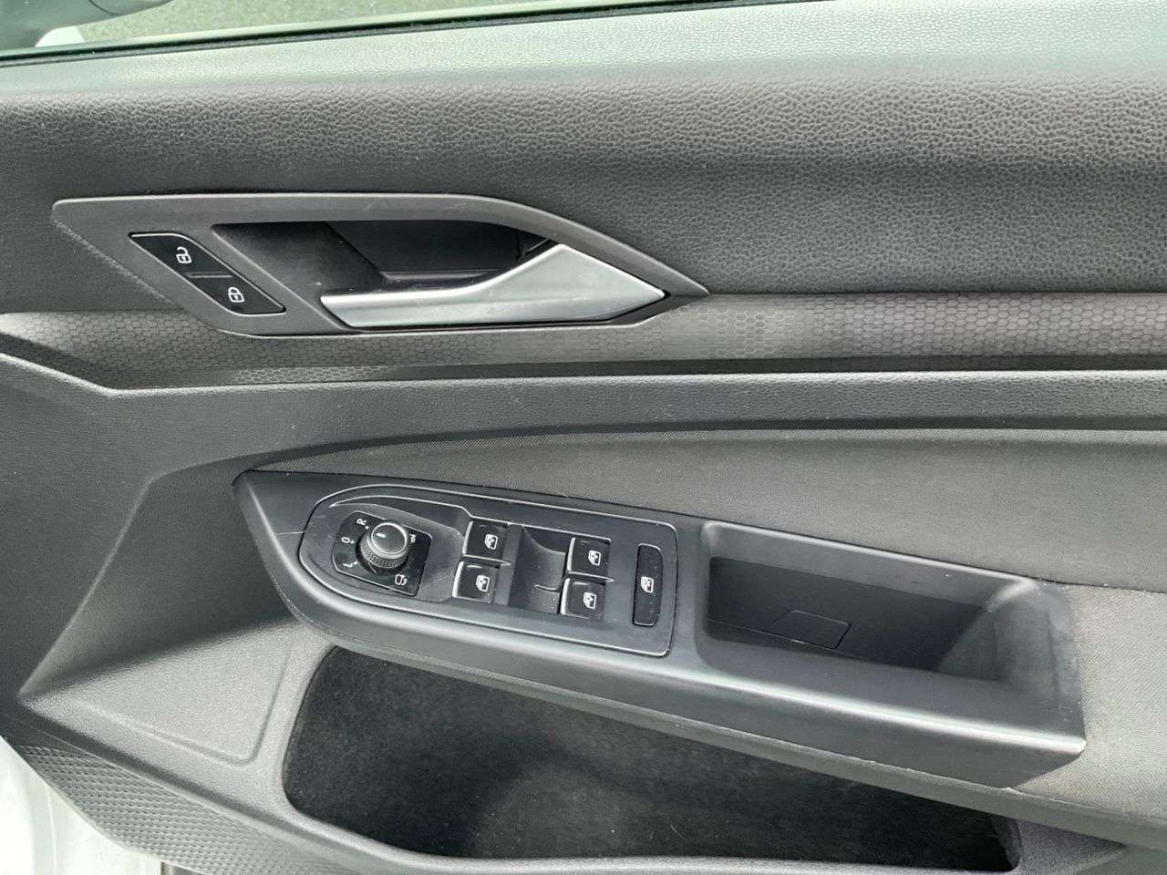 2020 VOLKSWAGEN GOLF 2020 VOLKSWAGEN GOLF