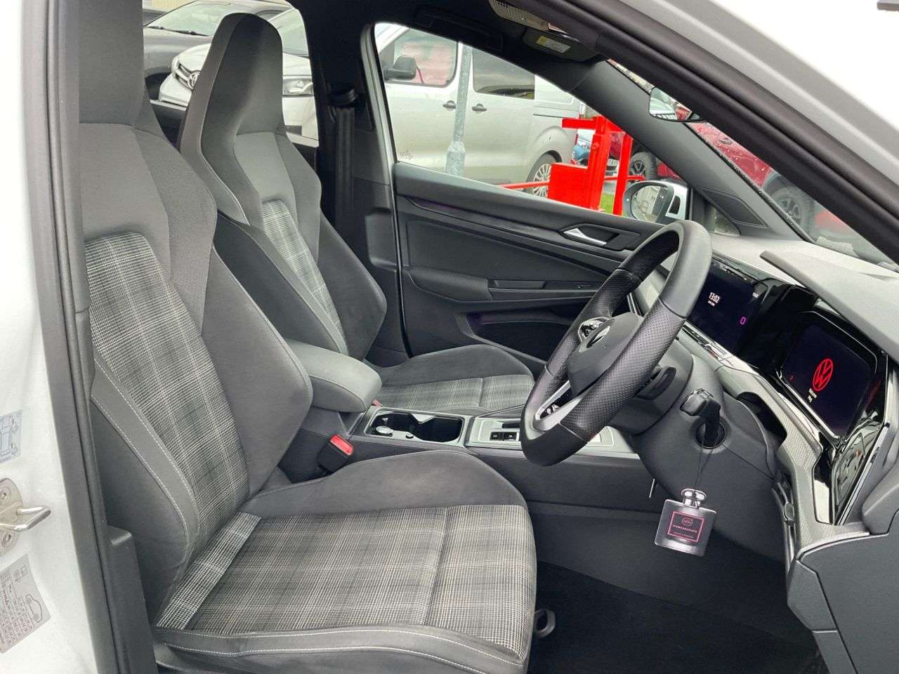 2020 VOLKSWAGEN GOLF 2020 VOLKSWAGEN GOLF