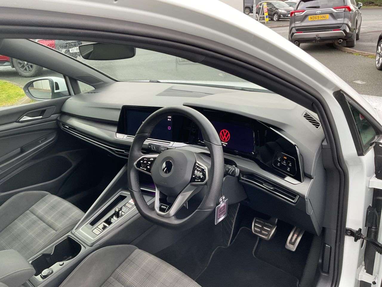 2020 VOLKSWAGEN GOLF 2020 VOLKSWAGEN GOLF