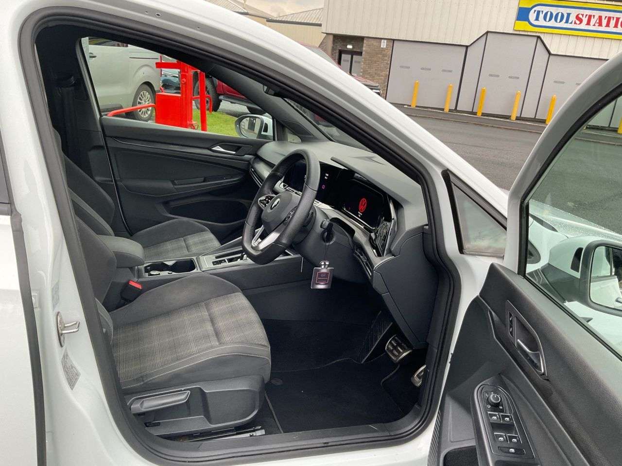 2020 VOLKSWAGEN GOLF 2020 VOLKSWAGEN GOLF