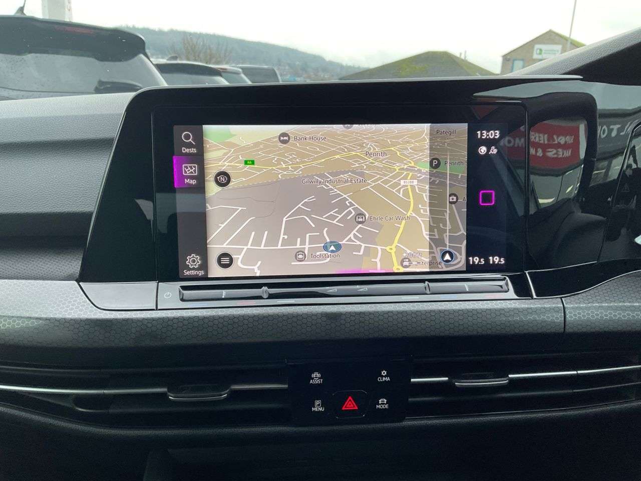 2020 VOLKSWAGEN GOLF 2020 VOLKSWAGEN GOLF