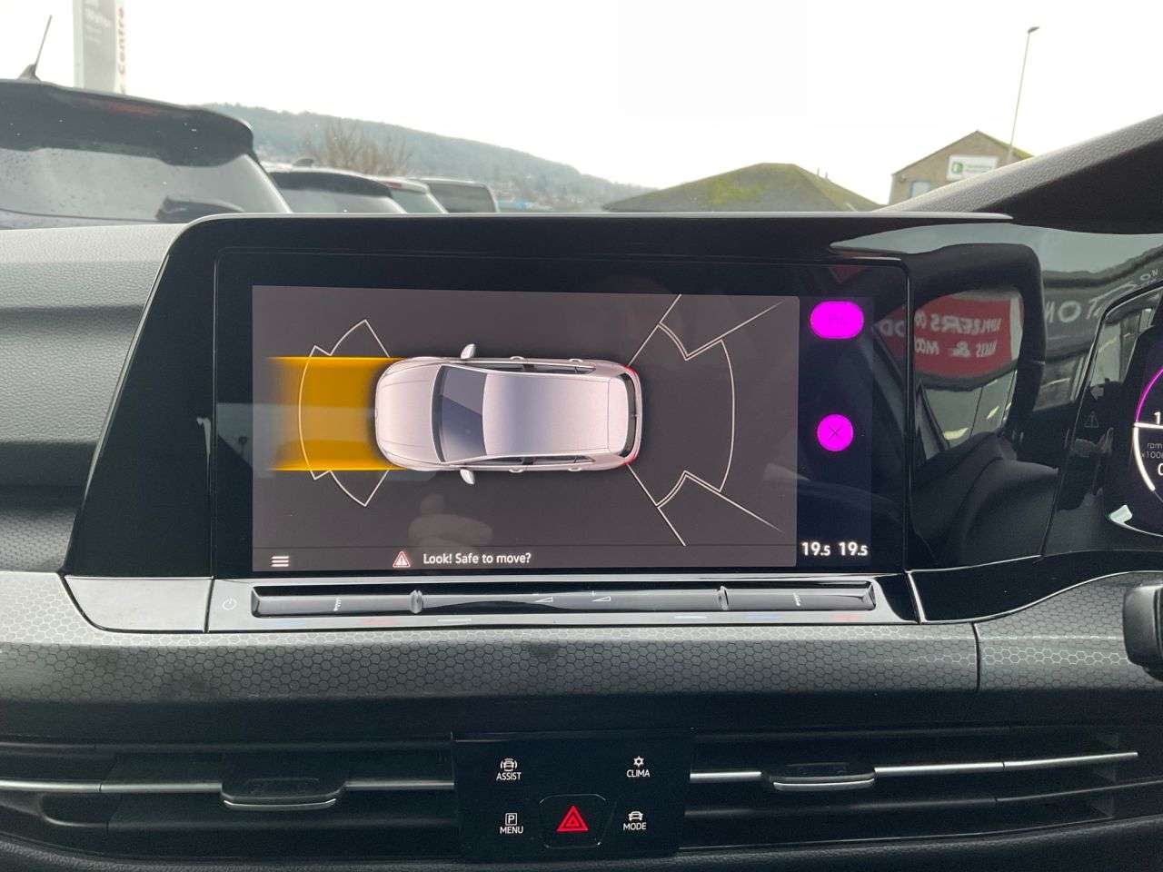 2020 VOLKSWAGEN GOLF 2020 VOLKSWAGEN GOLF