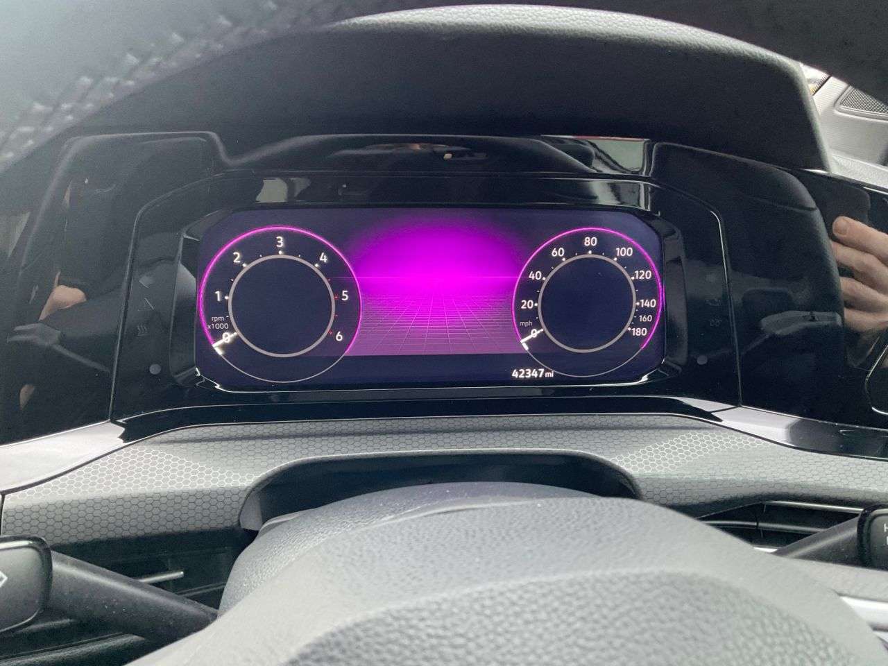 2020 VOLKSWAGEN GOLF 2020 VOLKSWAGEN GOLF