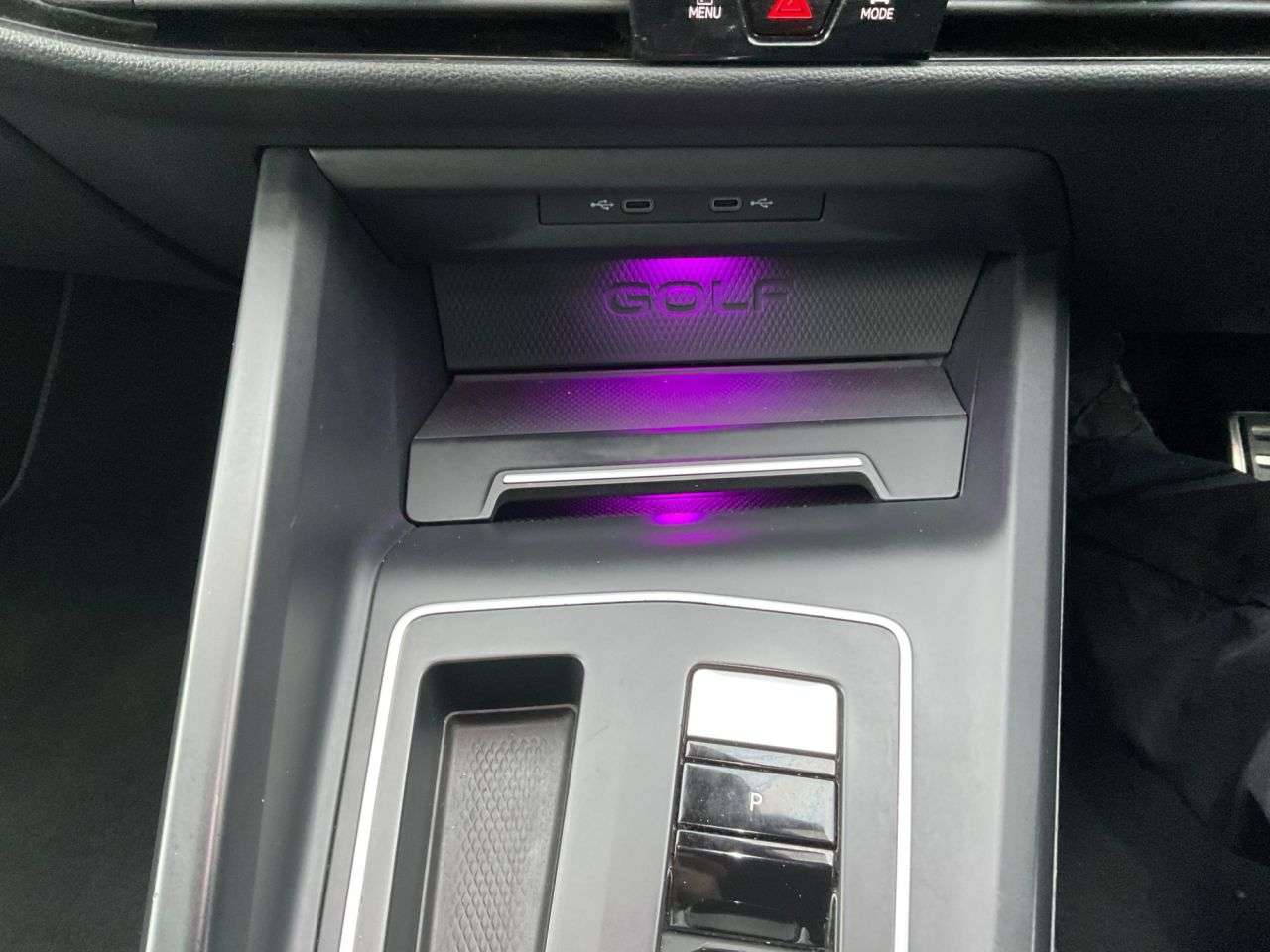 2020 VOLKSWAGEN GOLF 2020 VOLKSWAGEN GOLF