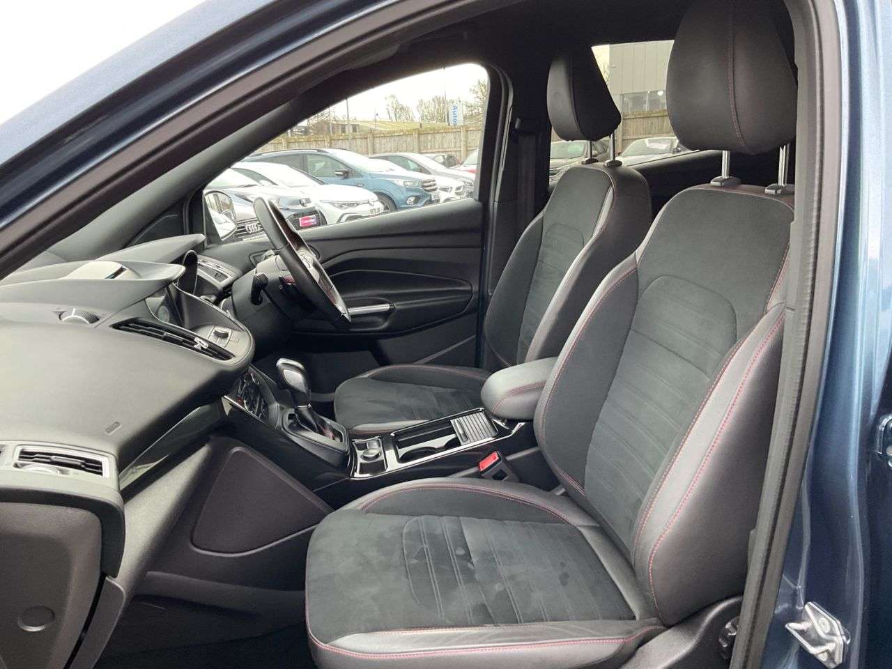 2020 FORD KUGA 2020 FORD KUGA