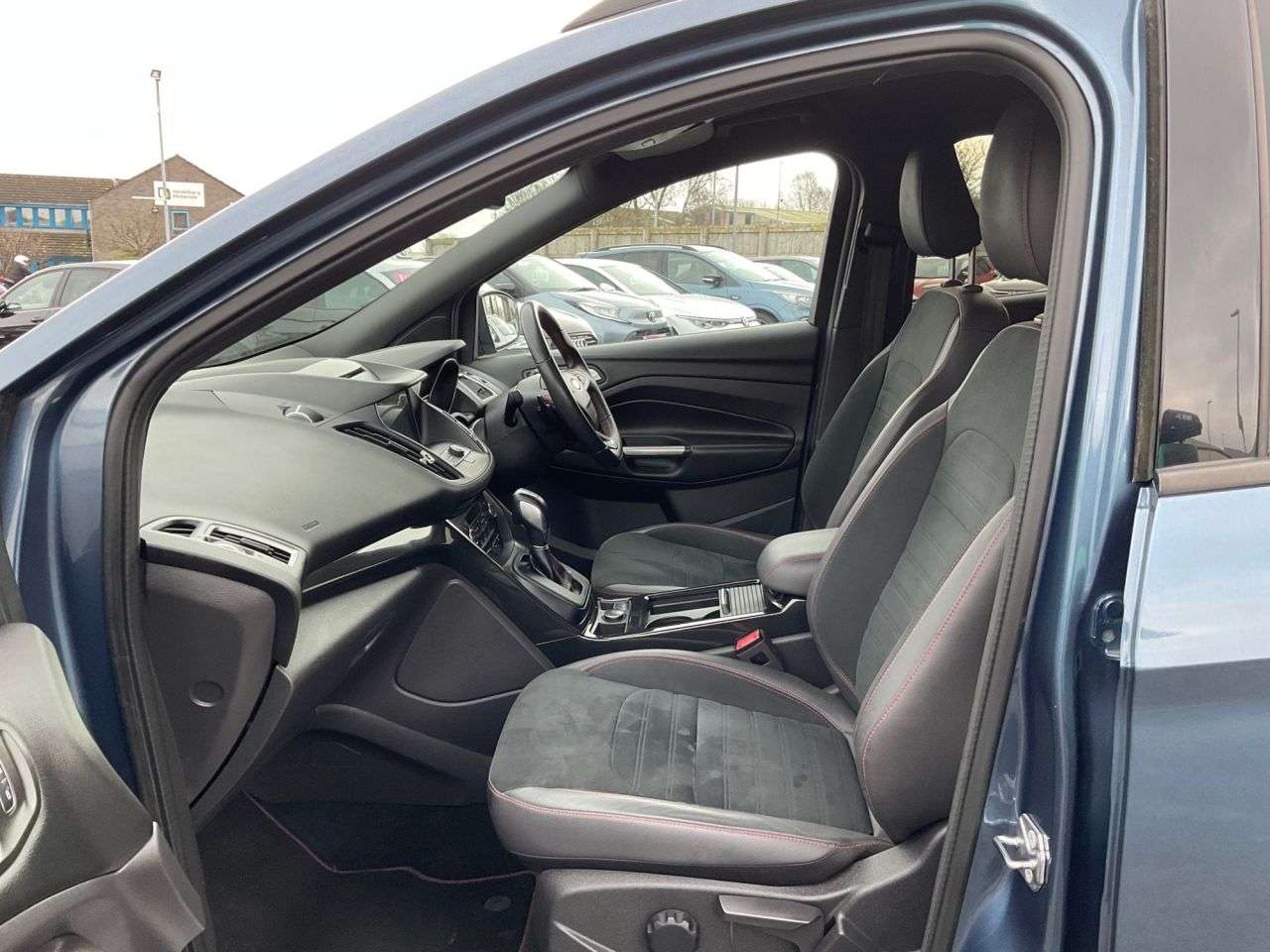 2020 FORD KUGA 2020 FORD KUGA