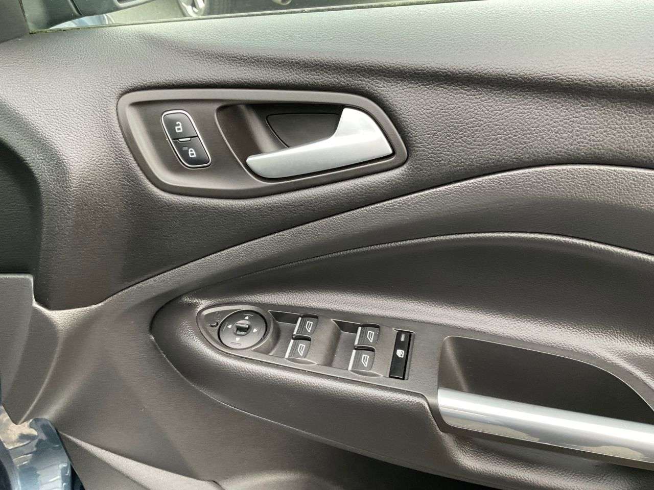 2020 FORD KUGA 2020 FORD KUGA