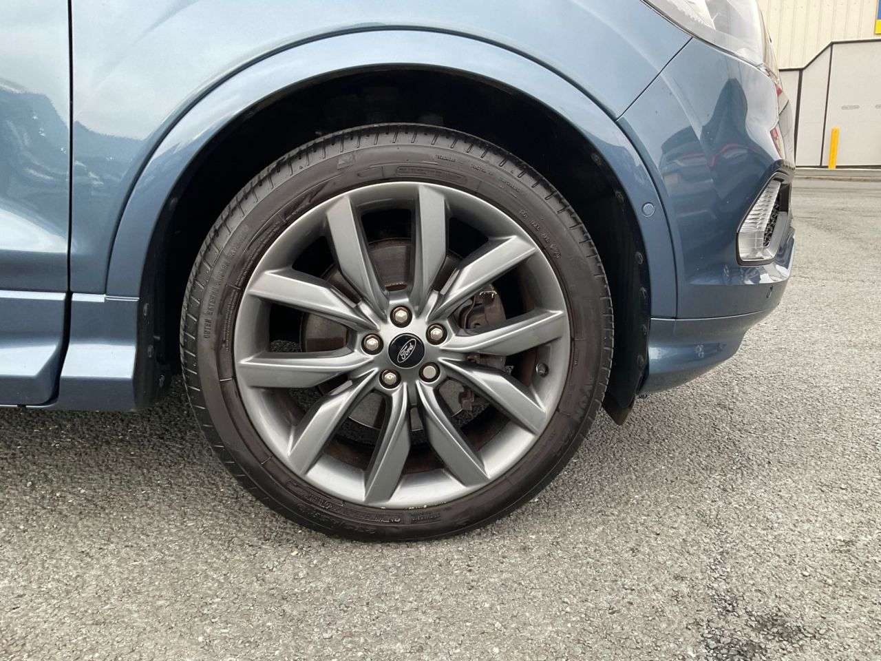 2020 FORD KUGA 2020 FORD KUGA