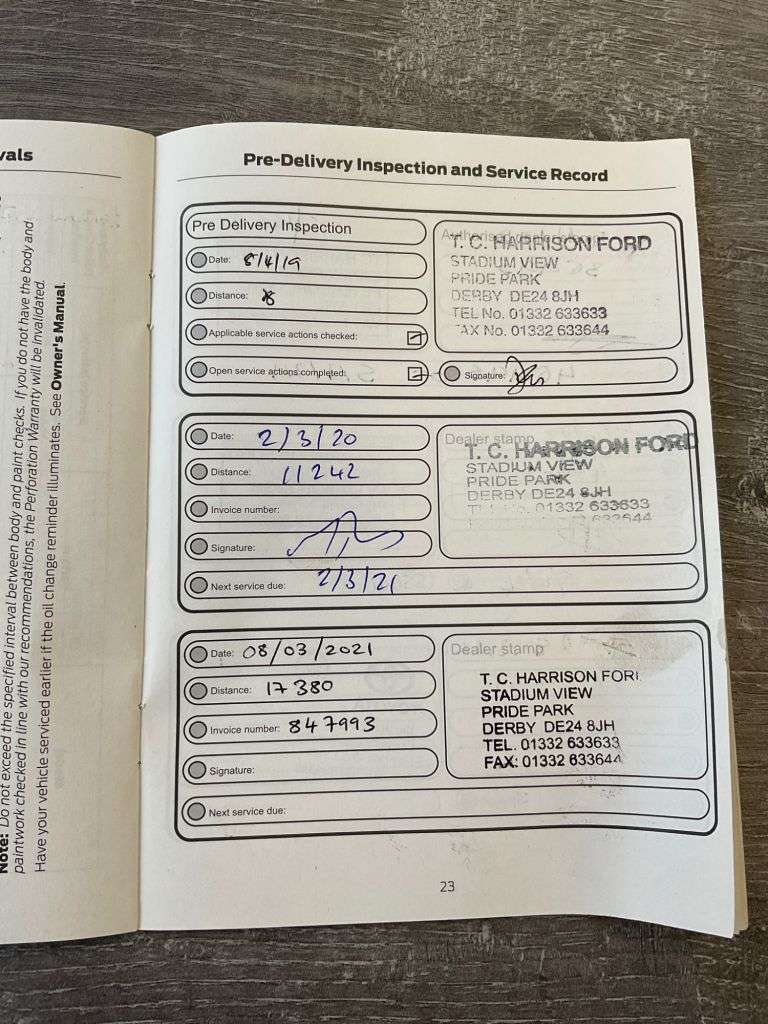 2020 FORD KUGA 2020 FORD KUGA