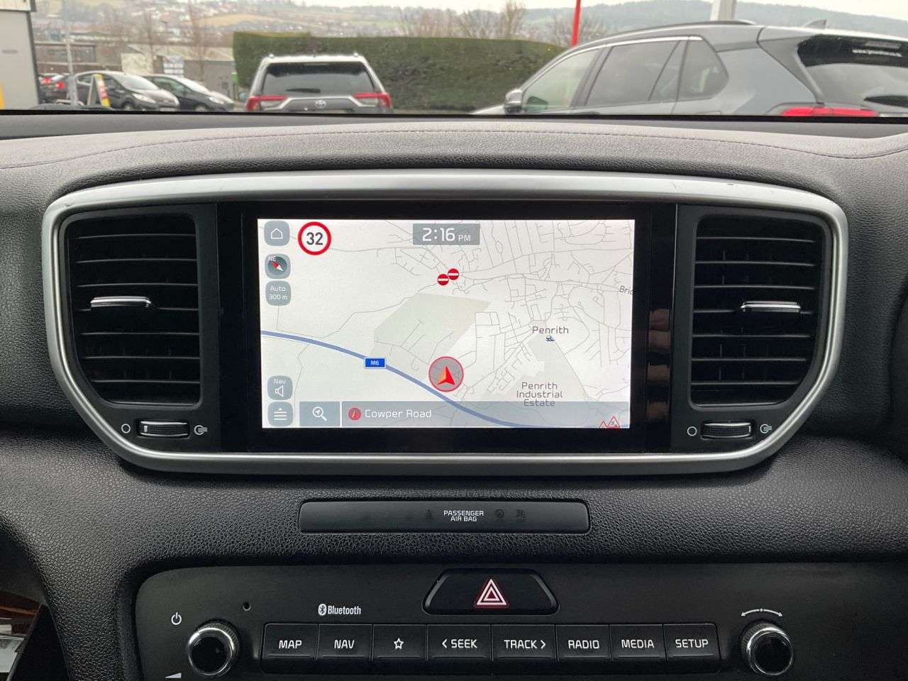 2021 KIA SPORTAGE 2021 KIA SPORTAGE