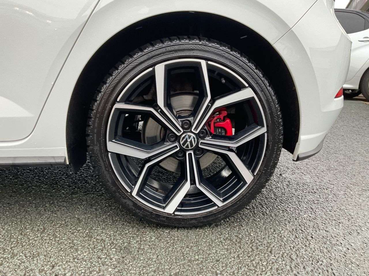 2022 VOLKSWAGEN POLO 2022 VOLKSWAGEN POLO