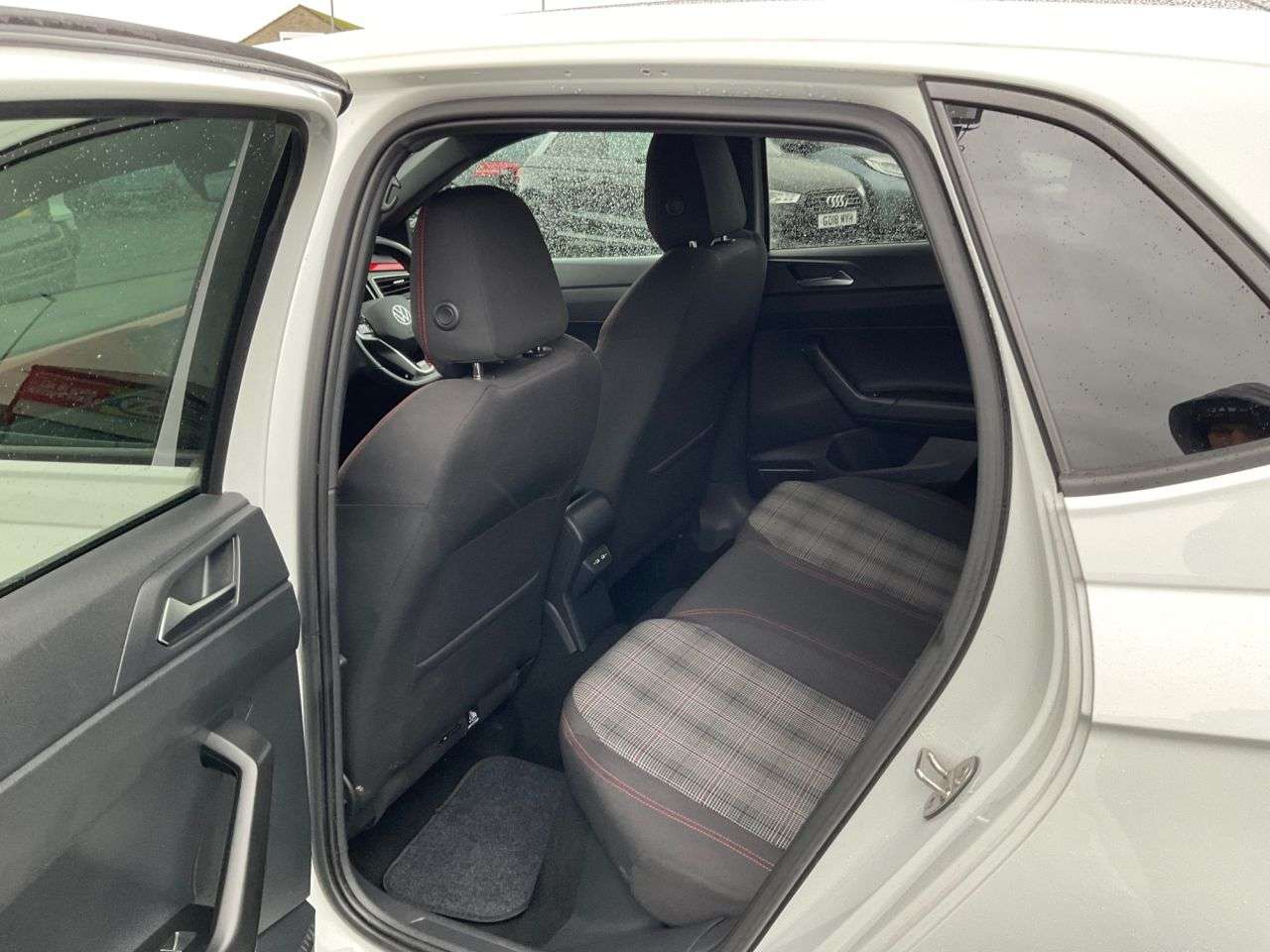 2022 VOLKSWAGEN POLO 2022 VOLKSWAGEN POLO