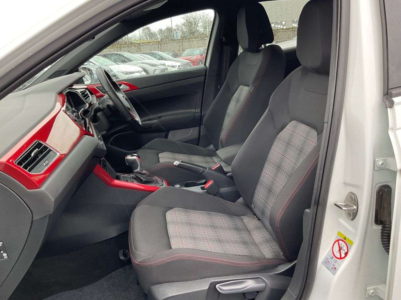 2022 VOLKSWAGEN POLO 2022 VOLKSWAGEN POLO