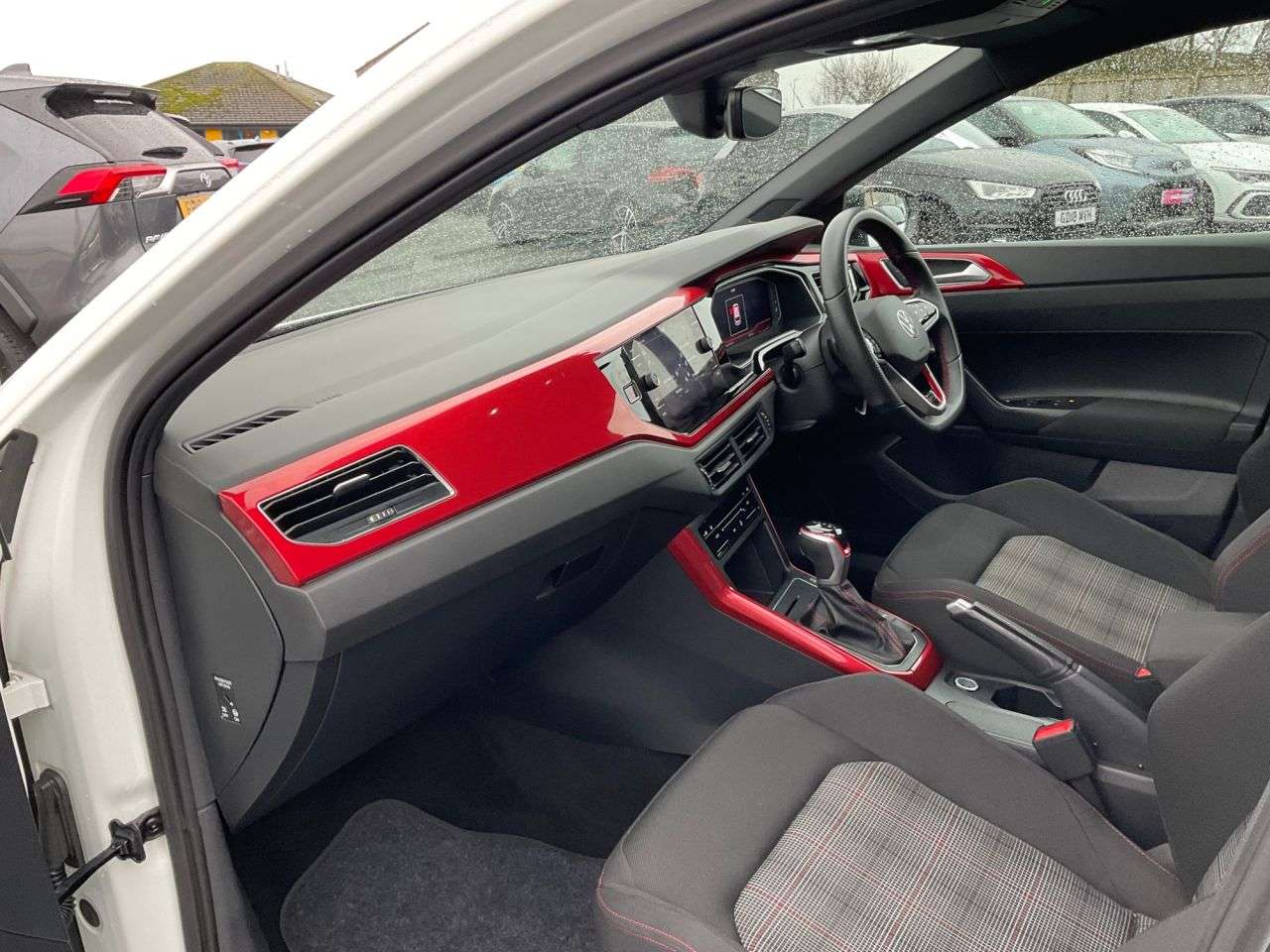 2022 VOLKSWAGEN POLO 2022 VOLKSWAGEN POLO